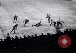 Standbild Stanley Cup Detroit Michigan USA, 1941, aus Sekunde 22 historischem Filmmaterial Videoclip 65675028551