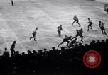 Standbild Stanley Cup Detroit Michigan USA, 1941, aus Sekunde 23 historischem Filmmaterial Videoclip 65675028551