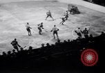 Standbild Stanley Cup Detroit Michigan USA, 1941, aus Sekunde 24 historischem Filmmaterial Videoclip 65675028551