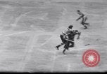 Standbild Stanley Cup Detroit Michigan USA, 1941, aus Sekunde 25 historischem Filmmaterial Videoclip 65675028551