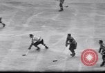 Standbild Stanley Cup Detroit Michigan USA, 1941, aus Sekunde 26 historischem Filmmaterial Videoclip 65675028551