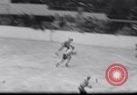 Standbild Stanley Cup Detroit Michigan USA, 1941, aus Sekunde 29 historischem Filmmaterial Videoclip 65675028551