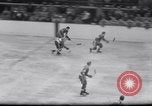 Standbild Stanley Cup Detroit Michigan USA, 1941, aus Sekunde 30 historischem Filmmaterial Videoclip 65675028551