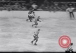 Standbild Stanley Cup Detroit Michigan USA, 1941, aus Sekunde 31 historischem Filmmaterial Videoclip 65675028551