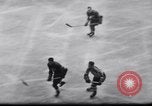 Standbild Stanley Cup Detroit Michigan USA, 1941, aus Sekunde 33 historischem Filmmaterial Videoclip 65675028551