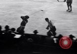 Standbild Stanley Cup Detroit Michigan USA, 1941, aus Sekunde 34 historischem Filmmaterial Videoclip 65675028551