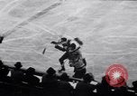 Standbild Stanley Cup Detroit Michigan USA, 1941, aus Sekunde 37 historischem Filmmaterial Videoclip 65675028551