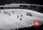 Standbild Stanley Cup Detroit Michigan USA, 1941, aus Sekunde 38 historischem Filmmaterial Videoclip 65675028551