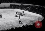 Standbild Stanley Cup Detroit Michigan USA, 1941, aus Sekunde 43 historischem Filmmaterial Videoclip 65675028551