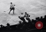 Standbild Stanley Cup Detroit Michigan USA, 1941, aus Sekunde 47 historischem Filmmaterial Videoclip 65675028551