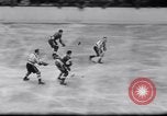 Standbild Stanley Cup Detroit Michigan USA, 1941, aus Sekunde 48 historischem Filmmaterial Videoclip 65675028551