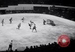 Standbild Stanley Cup Detroit Michigan USA, 1941, aus Sekunde 52 historischem Filmmaterial Videoclip 65675028551