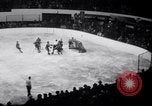 Standbild Stanley Cup Detroit Michigan USA, 1941, aus Sekunde 53 historischem Filmmaterial Videoclip 65675028551