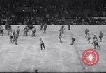 Standbild Stanley Cup Detroit Michigan USA, 1941, aus Sekunde 57 historischem Filmmaterial Videoclip 65675028551
