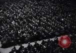 Image of Paul Tillich New York City USA, 1938, second 18 stock footage video 65675028553