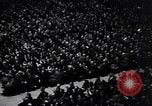 Image of Paul Tillich New York City USA, 1938, second 20 stock footage video 65675028553