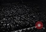 Image of Paul Tillich New York City USA, 1938, second 29 stock footage video 65675028553