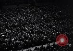 Image of Paul Tillich New York City USA, 1938, second 30 stock footage video 65675028553