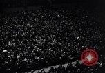 Image of Paul Tillich New York City USA, 1938, second 31 stock footage video 65675028553