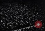 Image of Paul Tillich New York City USA, 1938, second 35 stock footage video 65675028553