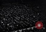 Image of Paul Tillich New York City USA, 1938, second 36 stock footage video 65675028553