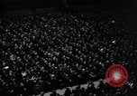Image of Paul Tillich New York City USA, 1938, second 37 stock footage video 65675028553