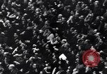 Image of Paul Tillich New York City USA, 1938, second 45 stock footage video 65675028553