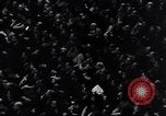 Image of Paul Tillich New York City USA, 1938, second 46 stock footage video 65675028553