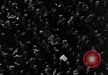 Image of Paul Tillich New York City USA, 1938, second 47 stock footage video 65675028553