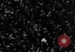 Image of Paul Tillich New York City USA, 1938, second 48 stock footage video 65675028553