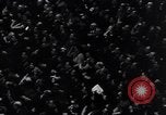 Image of Paul Tillich New York City USA, 1938, second 49 stock footage video 65675028553