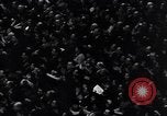Image of Paul Tillich New York City USA, 1938, second 54 stock footage video 65675028553