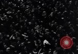 Image of Paul Tillich New York City USA, 1938, second 57 stock footage video 65675028553