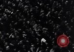 Image of Paul Tillich New York City USA, 1938, second 59 stock footage video 65675028553