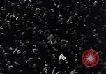 Image of Paul Tillich New York City USA, 1938, second 60 stock footage video 65675028553