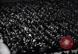 Image of Paul Tillich New York City USA, 1938, second 61 stock footage video 65675028553
