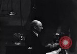 Image of Dr Harry F Ward New York City USA, 1938, second 6 stock footage video 65675028554