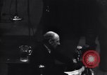 Image of Dr Harry F Ward New York City USA, 1938, second 16 stock footage video 65675028554