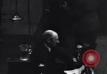 Image of Dr Harry F Ward New York City USA, 1938, second 24 stock footage video 65675028554