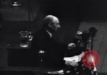 Image of Dr Harry F Ward New York City USA, 1938, second 26 stock footage video 65675028554