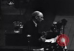 Image of Dr Harry F Ward New York City USA, 1938, second 27 stock footage video 65675028554