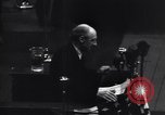 Image of Dr Harry F Ward New York City USA, 1938, second 28 stock footage video 65675028554