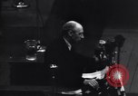 Image of Dr Harry F Ward New York City USA, 1938, second 29 stock footage video 65675028554
