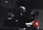 Image of Dr Harry F Ward New York City USA, 1938, second 30 stock footage video 65675028554