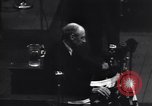 Image of Dr Harry F Ward New York City USA, 1938, second 31 stock footage video 65675028554