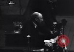 Image of Dr Harry F Ward New York City USA, 1938, second 33 stock footage video 65675028554