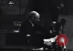 Image of Dr Harry F Ward New York City USA, 1938, second 36 stock footage video 65675028554