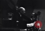 Image of Dr Harry F Ward New York City USA, 1938, second 38 stock footage video 65675028554
