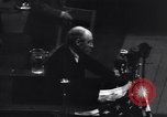 Image of Dr Harry F Ward New York City USA, 1938, second 40 stock footage video 65675028554