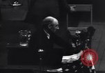 Image of Dr Harry F Ward New York City USA, 1938, second 41 stock footage video 65675028554